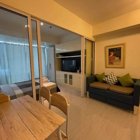 Azure Urban Resort With Wifi And Netflix Pasay Exterior foto