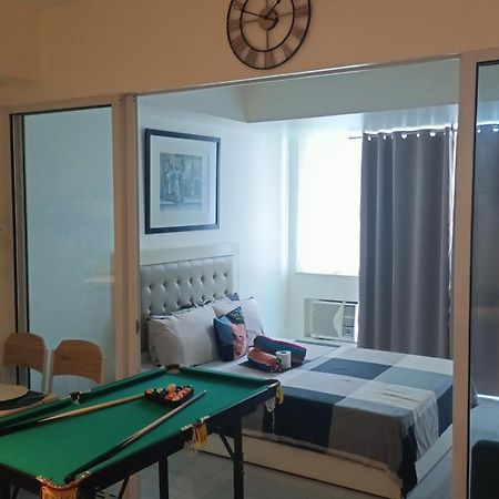 Azure Urban Resort With Wifi And Netflix Pasay Exterior foto