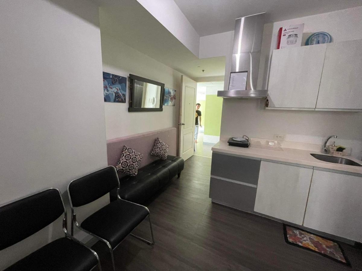 Azure Urban Resort With Wifi And Netflix Pasay Exterior foto