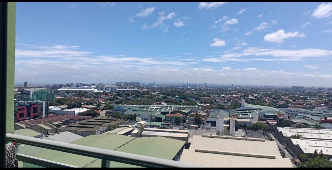Azure Urban Resort With Wifi And Netflix Pasay Quarto foto