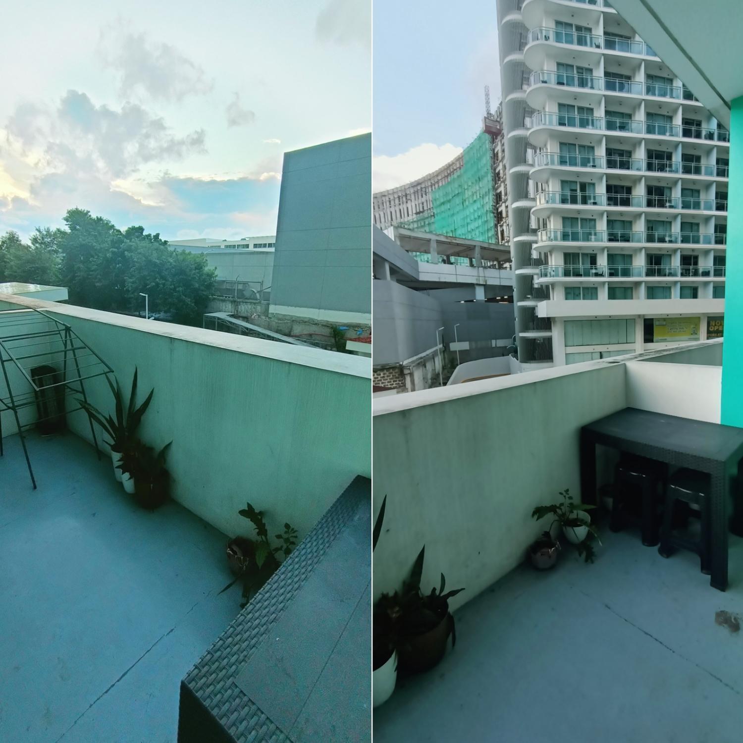 Azure Urban Resort With Wifi And Netflix Pasay Quarto foto